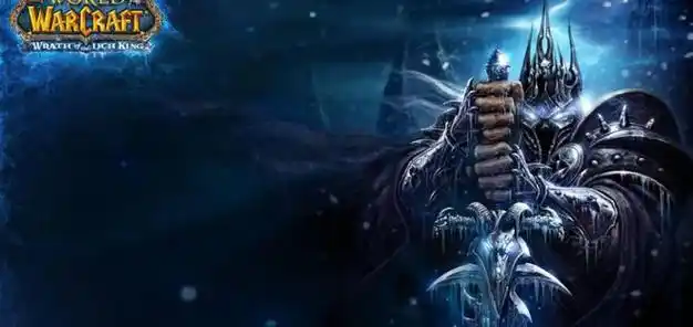 《魔兽世界》6月回归:wlk怀旧服奥杜尔版本,玩家的期待终于成真!