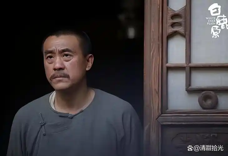 演员何冰:为何结婚几十年0绯闻?看看妻子是谁就知道了