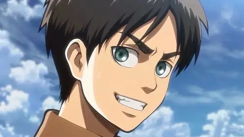 投票|你们更喜欢哪个年纪的艾伦?