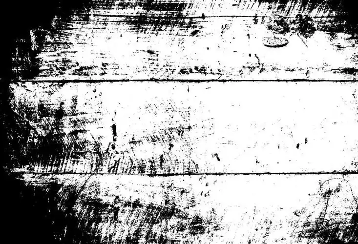 小颗粒和线条的复古,老化图案-尘埃覆盖了遇难背景-城市设计-黑白