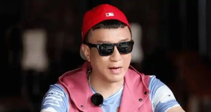 原创沈傲君揭露孙红雷的成名史他与巩俐让人忍无可忍发生了什么