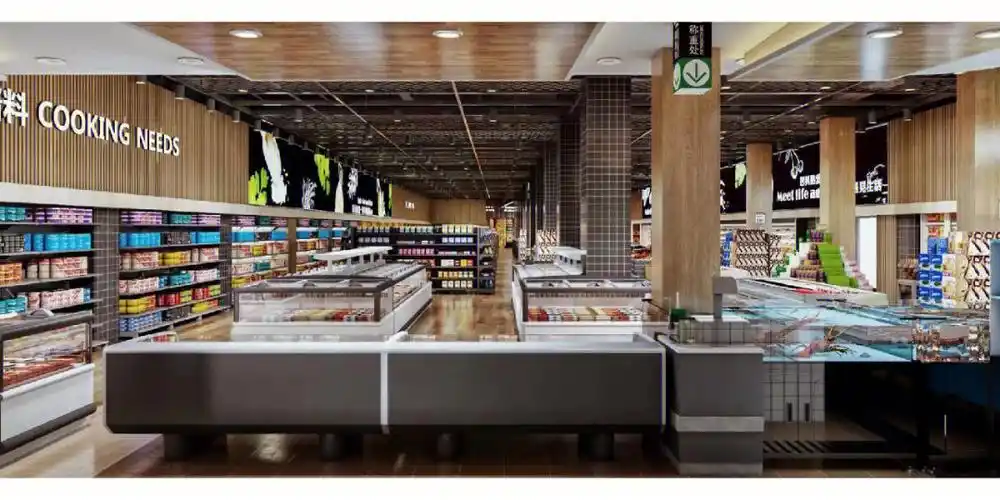 "便利 生鲜"店,是门好生意吗?_货源代理_资讯_乐活信息