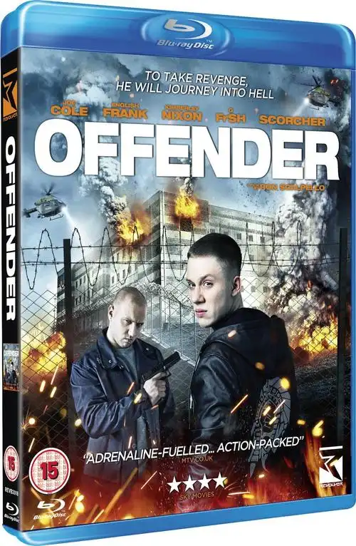 犯罪分子offender2012720pbluraydtsx264publich