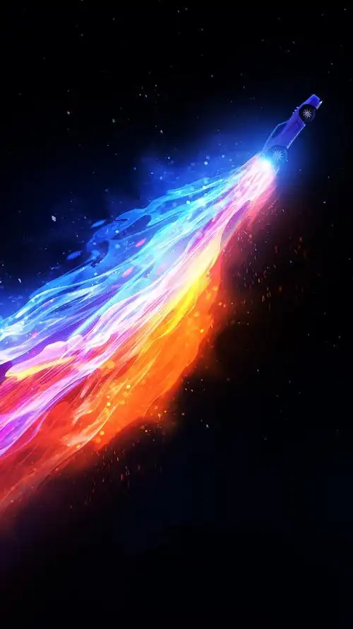 一飞冲天的汽车创意