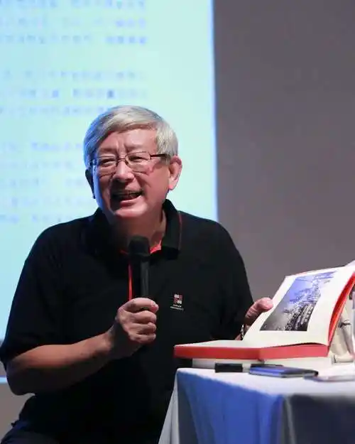 著名主持人曹景行去世,享年75岁,3天前还在和网友互动_腾讯新闻