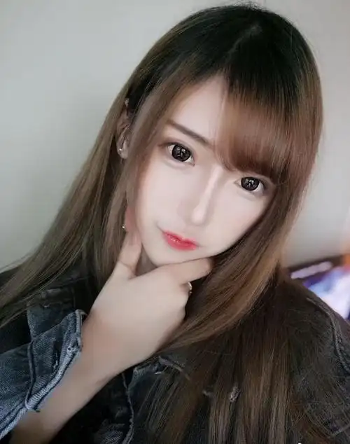 lol美女解说主播腐团儿个人生活自拍照宅男腐团儿高清图片合集