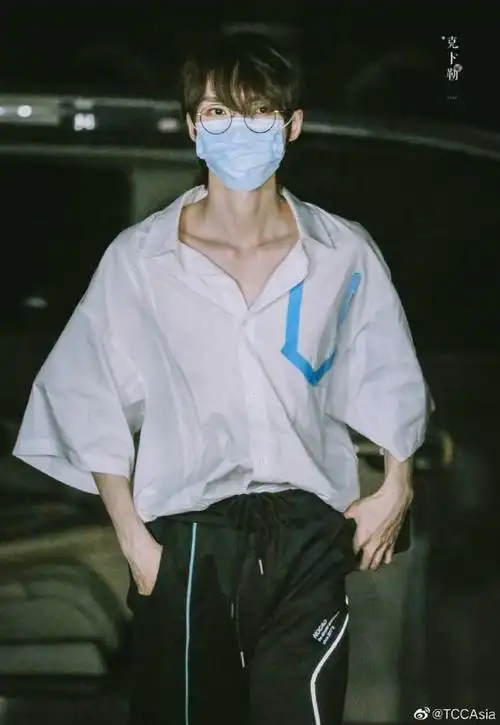 迪丽热巴|jennie|关晓彤|赵磊|徐明浩|张子枫|范世鍂|成果|贺峻霖