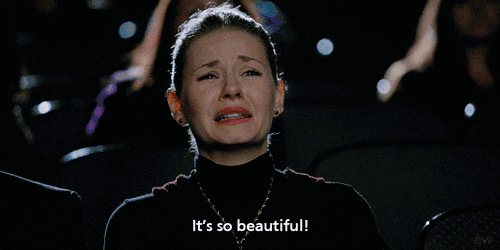 去看音乐剧的时候应该穿什么