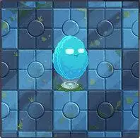 植物大战僵尸2全息坚果