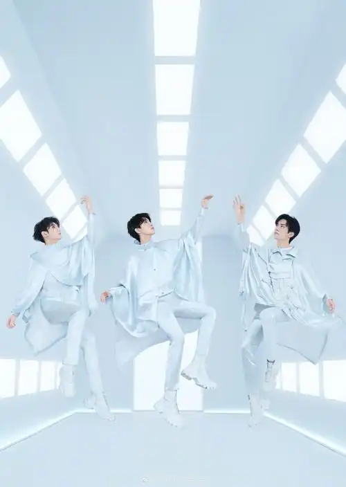 tfboys - 堆糖,美图壁纸兴趣社区
