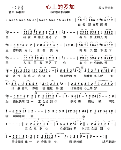 class="ref" data-ctrid="sznh6hdhb8wc">《心上的罗加》是由 /span>