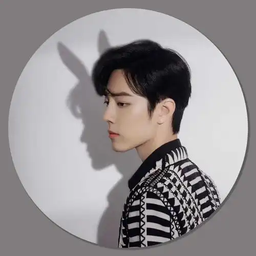 肖战头像 - 堆糖,美图壁纸兴趣社区