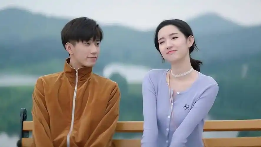 王玉雯王子奇新剧定档!_剧里_文学_厉腾