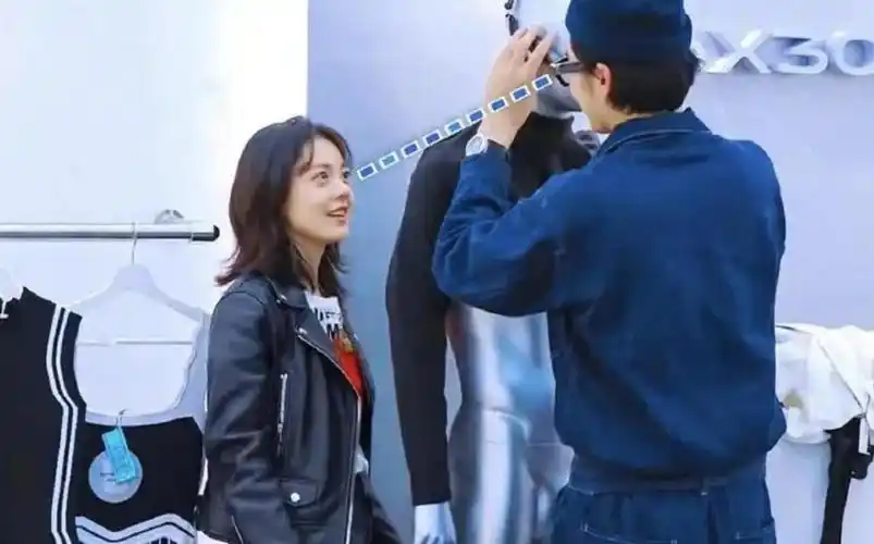 吴亦凡多次想带赵今麦回家均被baby拦住网友错怪她了