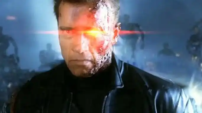 终结者3 terminator 3: rise of the machines(2003)