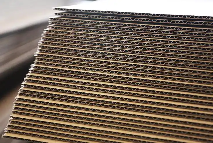 单层瓦楞纸板_天津富宇纸制品有限公司,纸板,纸制品,富宇,纸箱厂,纸箱