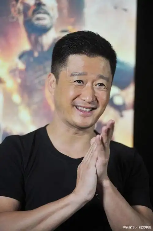 张译与吴京的华表奖合体再度引发争议