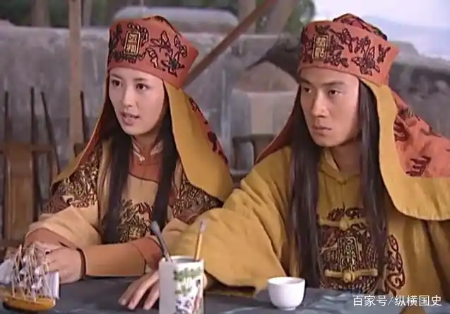 太平天国三位女英雄,第二位解衣上阵,第一位智慧与美貌并存