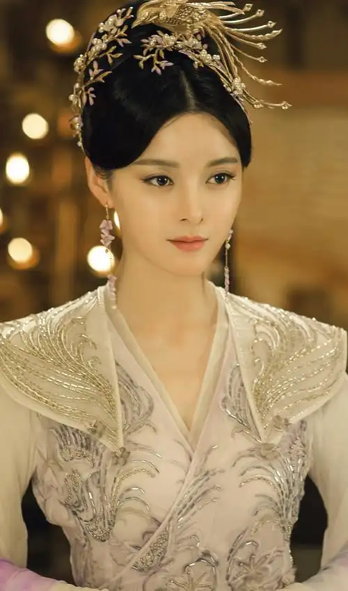 凤弈傅贵妃王瑞子