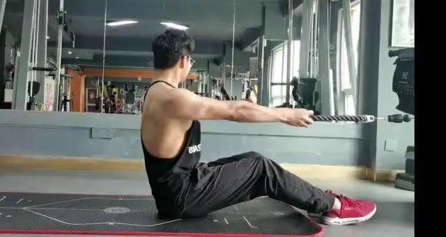 被忽略的前锯肌训练有多重要?