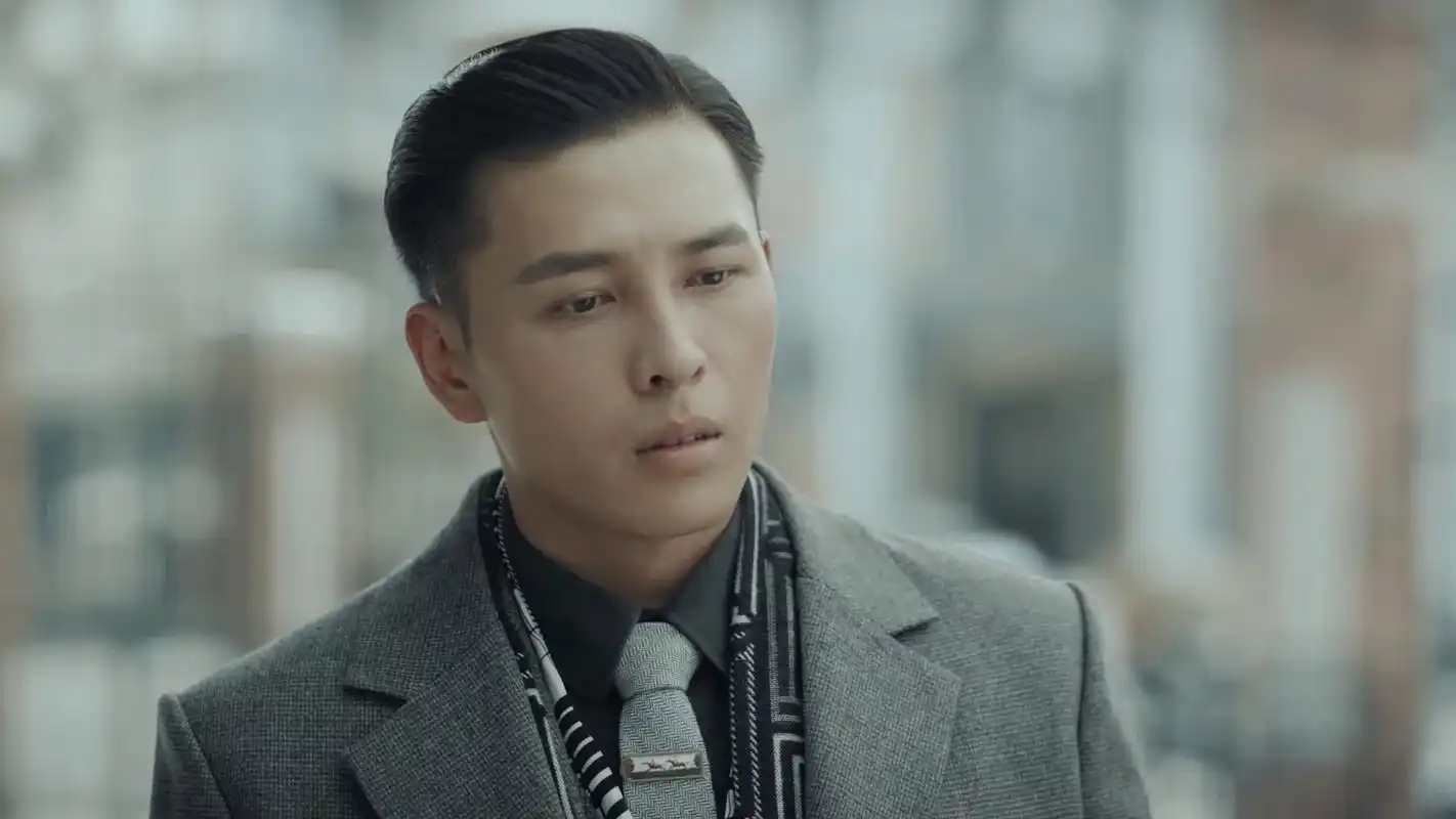 my 顾燕帧@许凯soso 一起离开顺远,曲曼婷@吴佳怡_six 沈听白@洪尧 在