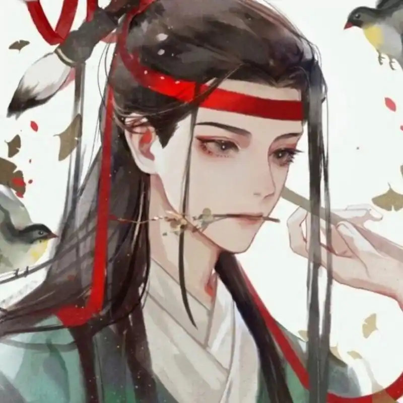 男生头像‖古风‖动漫 男生头像,古风动漫头像,帅气 请礼貌拿图,谢谢.