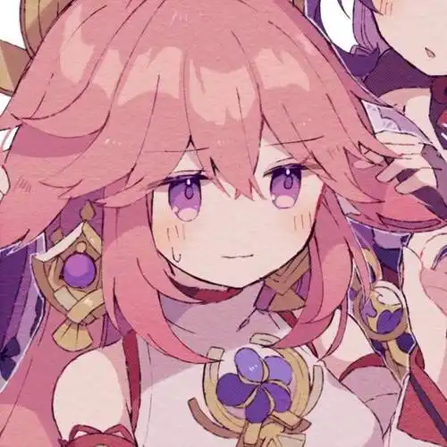 在旅途的终点再见吧,等到你见证完世间一切的沉淀/原神系列头像