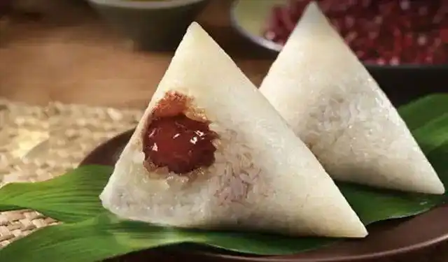 端午节,孩子最该吃什么馅的粽子?