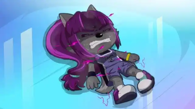 喜羊羊与灰太狼狼队采用芯片为何没被取消资格答案很明显