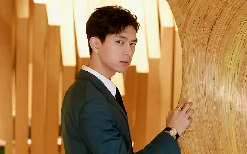 原创2024328娱乐爆料李现肖战刘亦菲谭松韵迪丽热巴张颂文王鹤棣