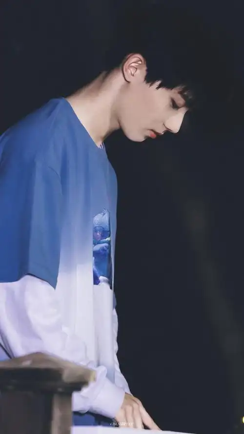 帅气的马嘉祺 - 堆糖,美图壁纸兴趣社区