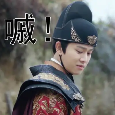 锦衣之下表情包专用