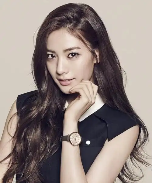 被称为韩国女神的林珍娜(世界第一美女林珍娜)(14)