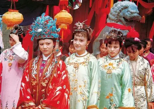 【87版红楼梦】