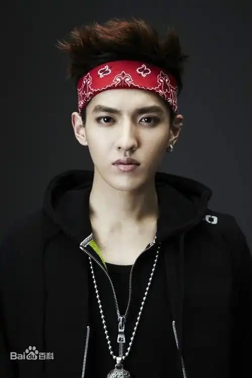 吴亦凡档期咨询,出席活动及广告代言业务洽谈