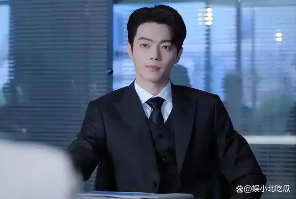 承欢记首播杨紫单独磨皮许凯台词演技被嘲收视率陷争议