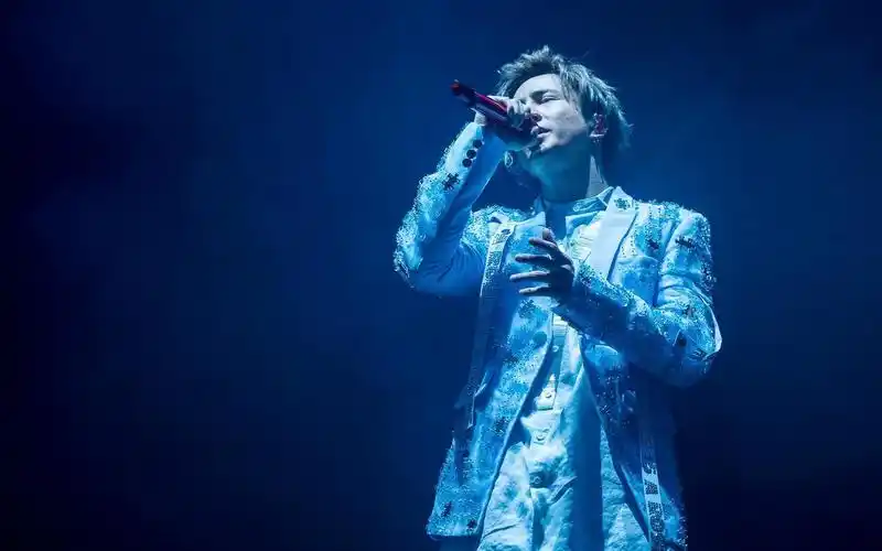 薛之谦2020巡演台北站什么时候在哪里举办