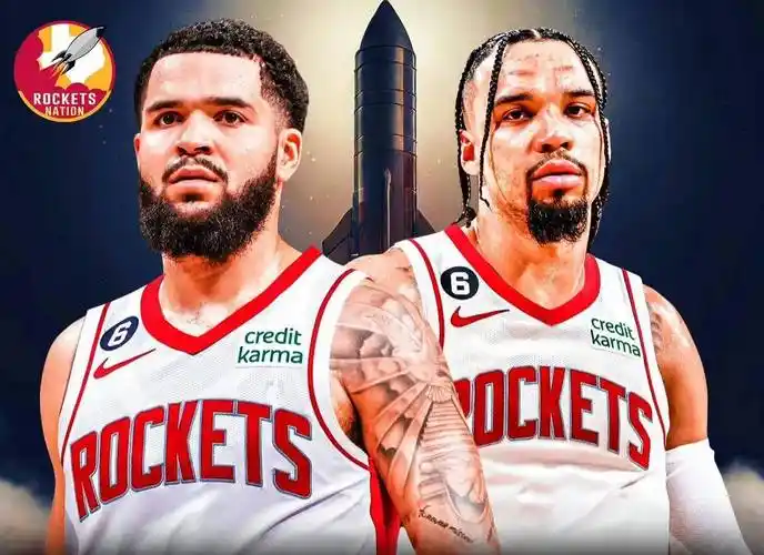 2023-2024赛季,休斯顿火箭队的阵容是什么样子?_狄龙·布鲁克斯_巴里