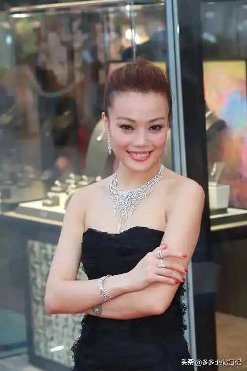 容祖儿"春卷门"事件是真的吗?_杨受成_香港_漂亮