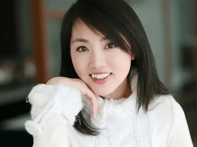 原创杨丹我这辈子最正确的决定就是在40岁高龄为普通丈夫生儿子