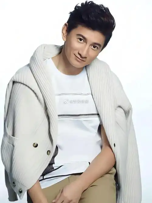 吴奇隆  庚戌  丙戌  甲申