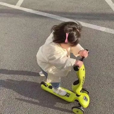 小孩可爱头像超萌女可爱的头像女生呆萌娃娃真人