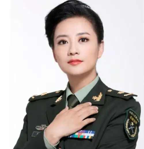 苏丽|著名演员苏丽:长得漂亮戏也好,为人低调不张扬,追求真实生活