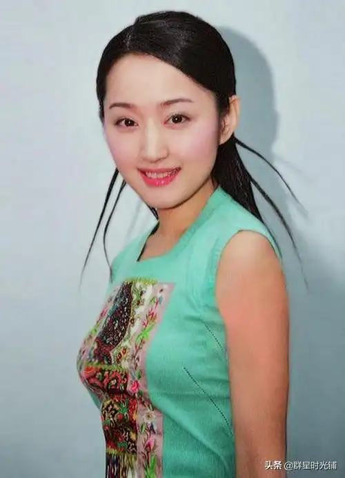 台湾歌手杨钰莹个人资料