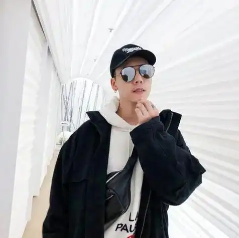 头像陈伟霆头像