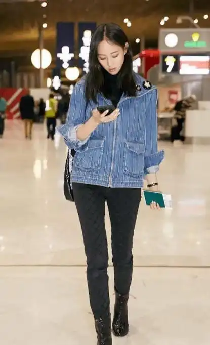 41岁张钧甯瘦成纸片人!168cm身高仅80斤,演戏拼了!