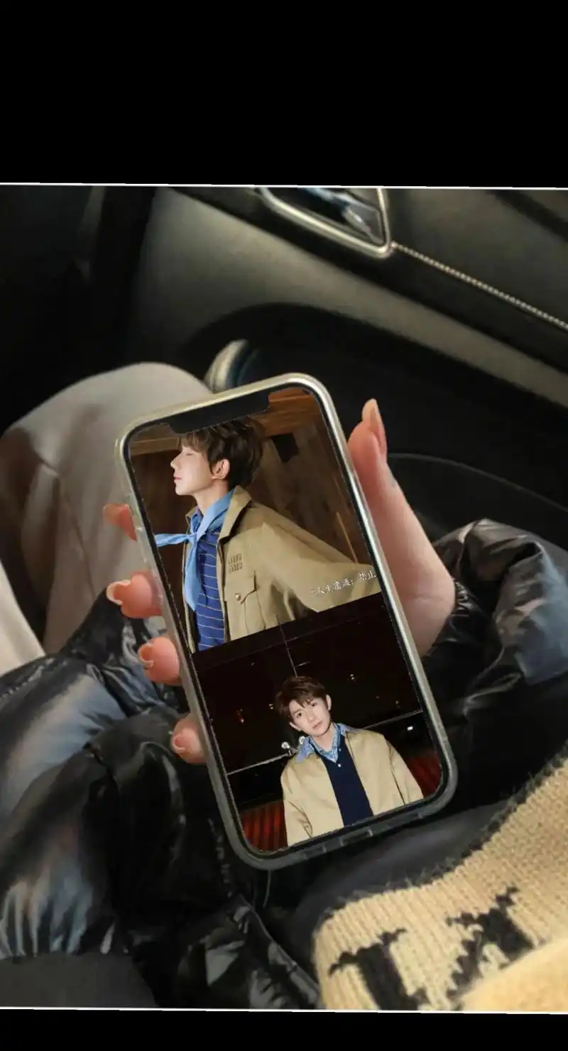 源源氛围感壁纸来啦!#氛围感 #王源