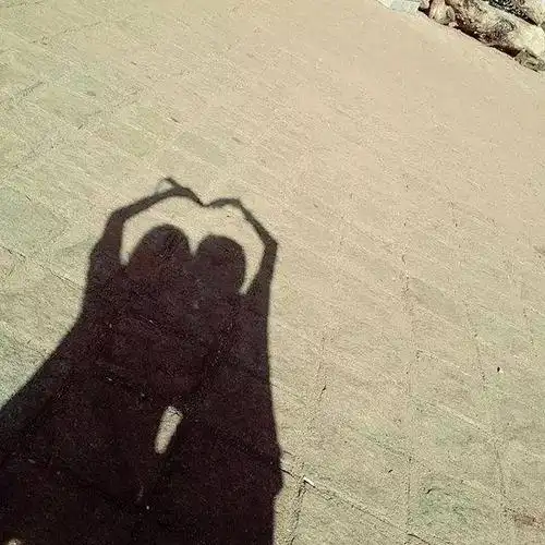 10大最强秀恩爱拍照pose教学!