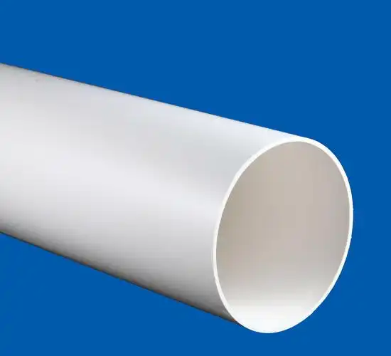 pvc-u排水管