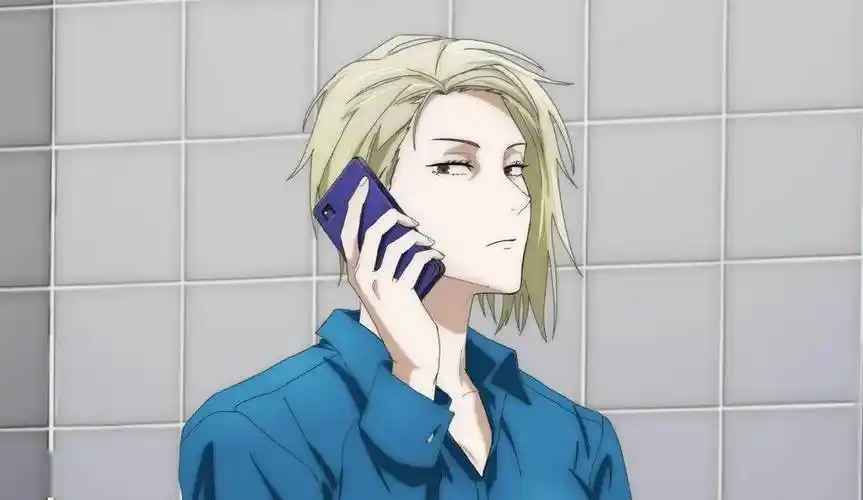 咒术回战这个娜娜明性转也太美了啊啊啊啊嗨老婆